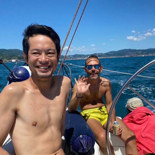 Weekend Le Grazie giugno 2022