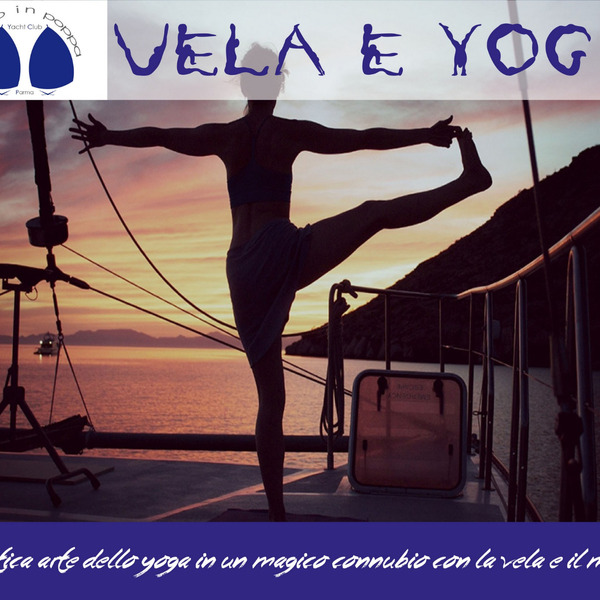 VelaYoga