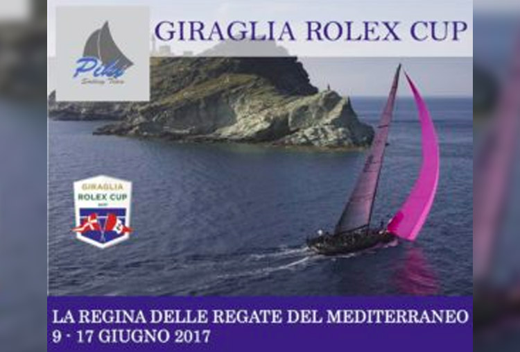 Giraglia 2017 - Piki Sailing Team