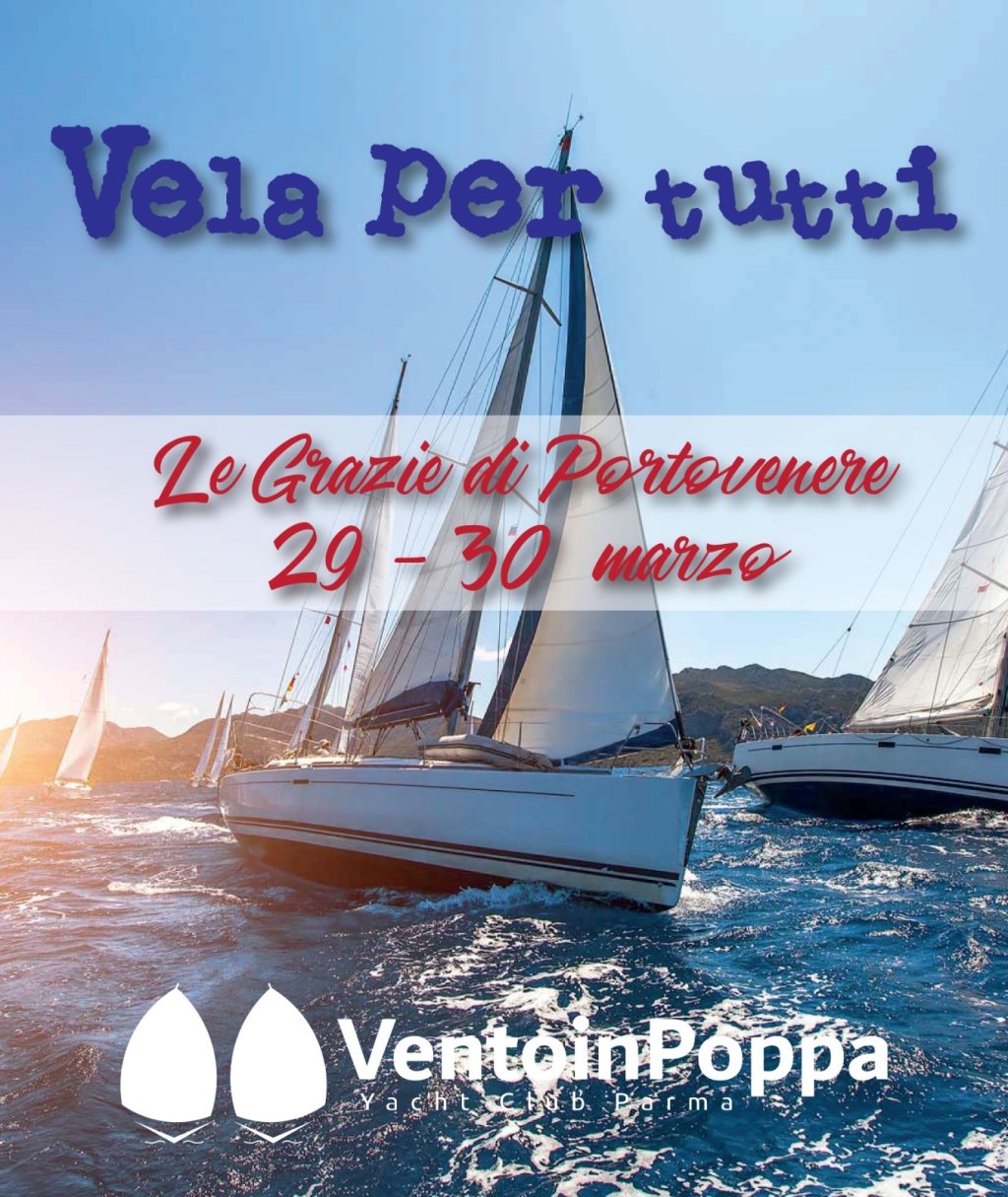 vela per tutti