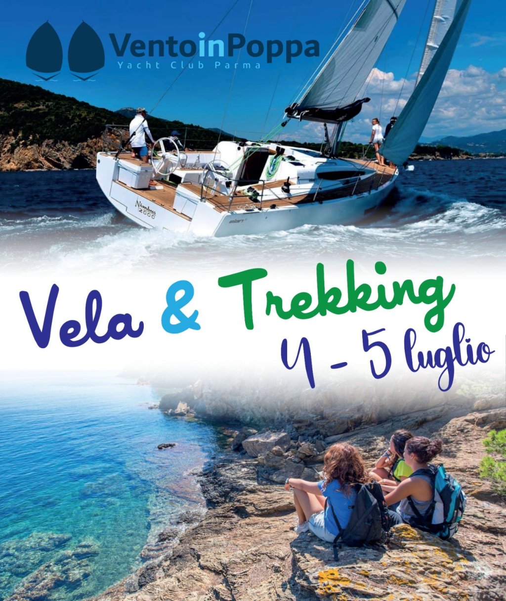 vela trekking 2026